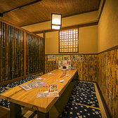 雲々堂 池袋店の雰囲気2