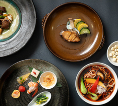 TAO LI 中国料理 桃李のコース写真