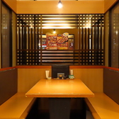 釧路 ふく亭 イオン札幌桑園店の雰囲気2