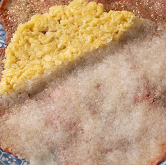 ガリタンハーフ&ネギタンハーフ