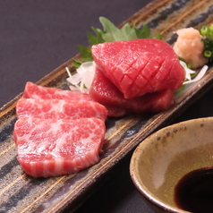 炭火割烹 すずのねのおすすめ料理3