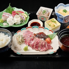 魚 寿司 肉 KYOUEN キョウエン 磨屋町本店の特集写真
