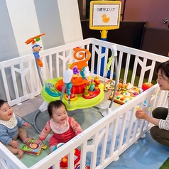 べるべるパーク 池袋本店のおすすめポイント1