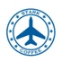STARK COFFEE（スタークコーヒー） 三郷インター店のロゴ