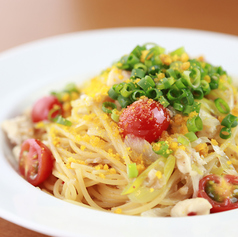 贅沢なパスタを楽しむ特別な時間◎