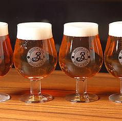 クラフトビール各種