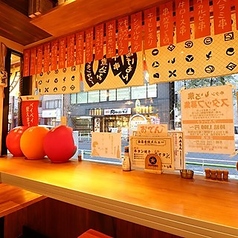 おひとり様も大歓迎◎当店自慢の牛タンでちょい飲みも◎落ち着いた雰囲気で、ゆっくりと食事を楽しむのに最適です。