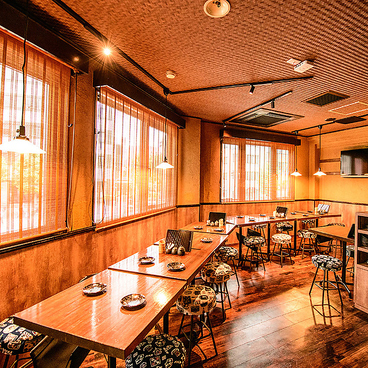 居酒屋 まるし 両国店の雰囲気1