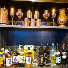 ヒマラヤの風のおすすめドリンク3