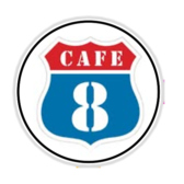 Riders Cafe8 ライダーズカフェエイトの詳細