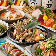 越の誉 日本橋店特集写真1