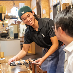 創作串焼き 杢kin萄 もっきんどうの特集写真