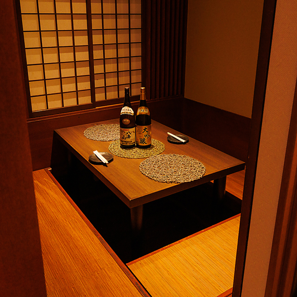 土浦駅 土浦 居酒屋 個室 郷土料理 和食 鮮魚 海鮮 焼き鳥 鍋 飲み放題 ディナー