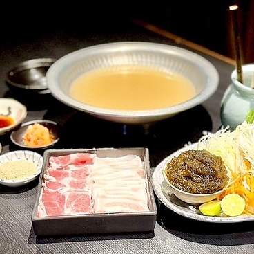 沖縄九州酒場39のおすすめ料理1