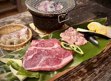 コーラルビーチプラスのおすすめ料理1