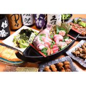 海鮮居酒屋　雷屋の写真