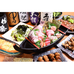 海鮮居酒屋　雷屋の写真