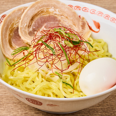 油そば