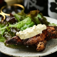 錦爽鶏と伊勢魚 居酒屋 八八 豊橋駅前店のおすすめ料理1