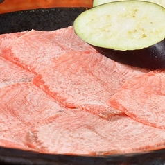 萬事亭のおすすめ料理2