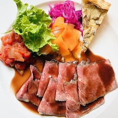 Maple cafe メープルカフェ 浜松のおすすめランチ1