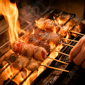 【大宮駅前 完全個室居酒屋】焼き鳥 海鮮 寿司 食べ飲み放題 大宮いろりのおすすめ料理2