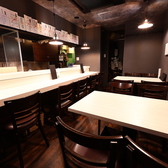 焼き鳥ななえ中央町店の雰囲気3