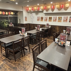 焼き鳥居酒屋 千成 本店の特集写真