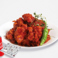 メウォチキン ハーフ Spicy Hot Chicken（フルサイズ600g 2880円）