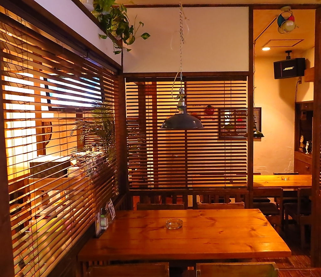 木のぬくもり感じるログハウス♪アットホームな雰囲気でウェディング2次会にもオススメ