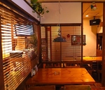 木のぬくもり感じるログハウス♪アットホームな雰囲気でウェディング2次会にもオススメ