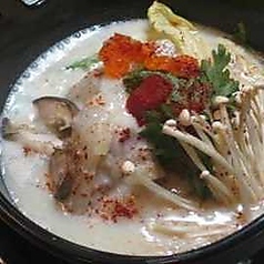 名家鍋 小