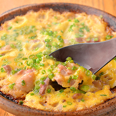 土佐鴨の柳川仕立て