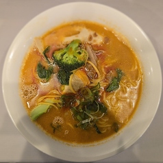 マーラータン　絆　上本町本店のおすすめ料理1