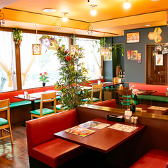 サンティ 北習志野店の雰囲気2