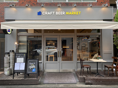 クラフトビアマーケット 田町店のおすすめポイント1