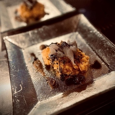 SESERAGI セセラギ 炭火酒家のコース写真