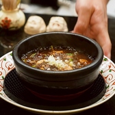 四畳飯店のおすすめ料理3