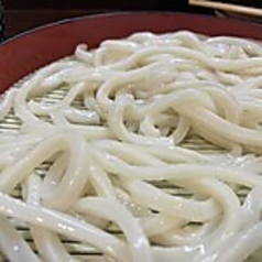 うどん屋 一本のおすすめポイント1