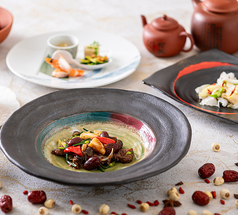 TAO LI 中国料理 桃李のコース写真