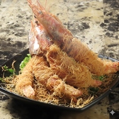 アブリーノ 北の炭火焼き ジャンボ焼き鳥のおすすめ料理2