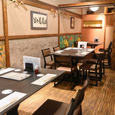 和食れんげの雰囲気2