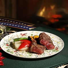 Ocean Terrace オーシャンテラスのコース写真