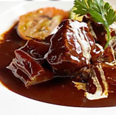 福元洋食店 宮崎店のコース写真