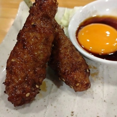 食堂 てらだのおすすめ料理3