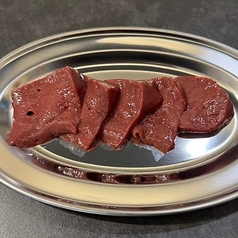 大衆焼肉かばろのおすすめ料理2