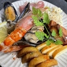 かき料理専門店 牡蠣太郎のおすすめポイント2