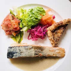 Maple cafe メープルカフェ 浜松のおすすめランチ2