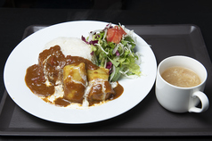 【期間・数量限定】ロールキャベツカレーソース