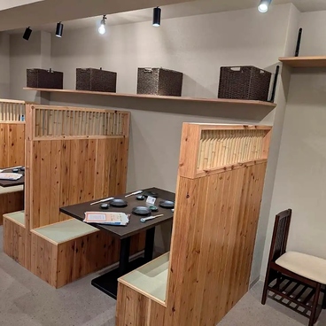 わた福 武蔵小杉店の雰囲気1